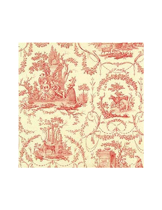 Обои Thibaut Historic Homes of America Vol VII T6906