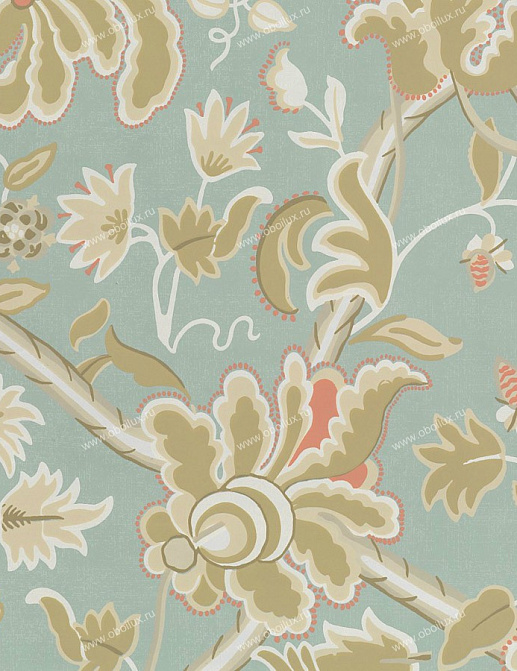 Обои Thibaut Anniversary T6035