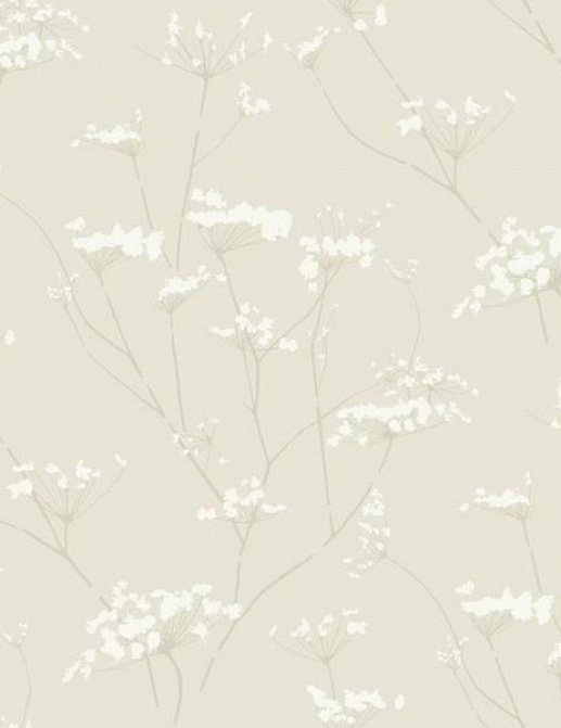 Обои York Candiсe Olson - Botanical Dreams DN3708