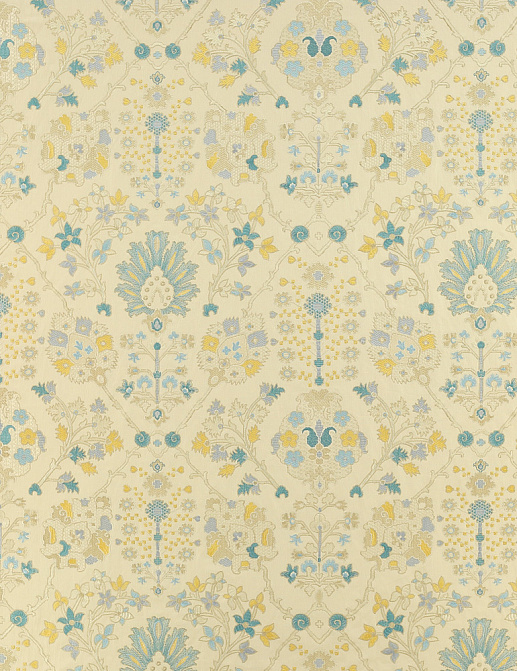 Ткань Colefax and Fowler Theodore F4668/02