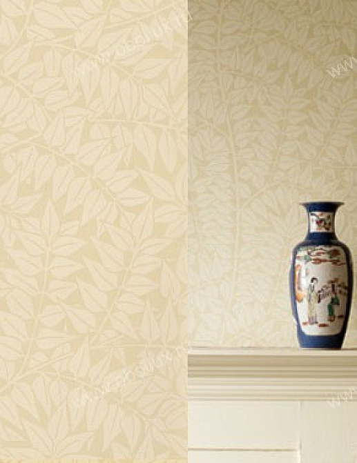 Обои Morris & Co Archive Wallpapers 210379