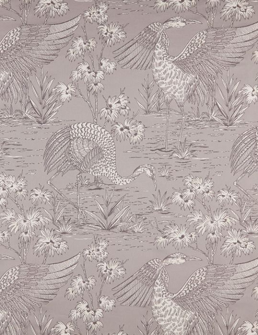 Ткань KAI Majorelle Haven/Haze