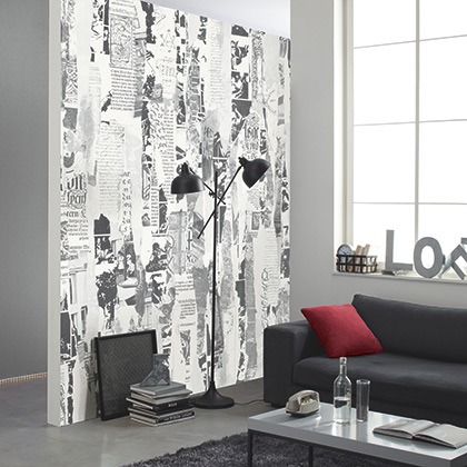 Панно и фотообои Caselio Shades SHA67959000