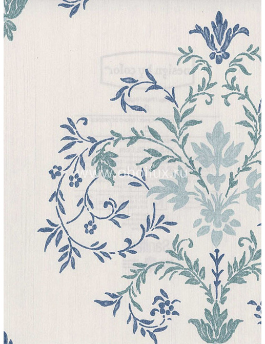 Обои Blue Mountain Pastel BC1583666