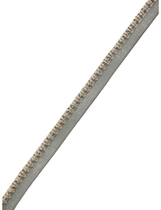 Шнур Fabricut Cord Library Trimmings Bondi/Granite