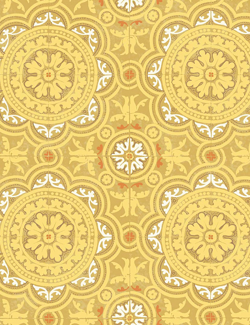 Обои Cole & Son Albemarle 94/8046