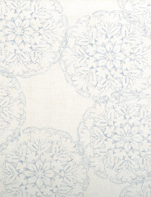 Ткань Duralee John Robshow Print Collection 21034/7