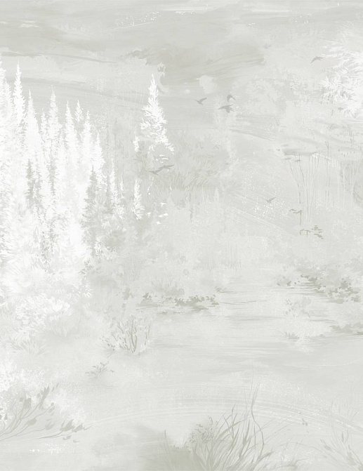 Панно и фотообои Hygge Winter Moments Hg33001