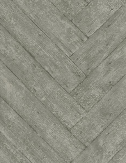 Обои Andrew Martin Lost and Found Parquet/Charcoal PQ04