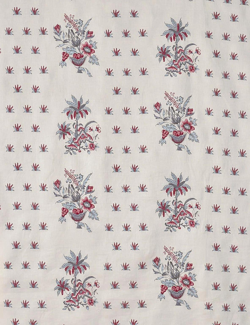 Ткань Braquenie Soieries And Broderies B7659001