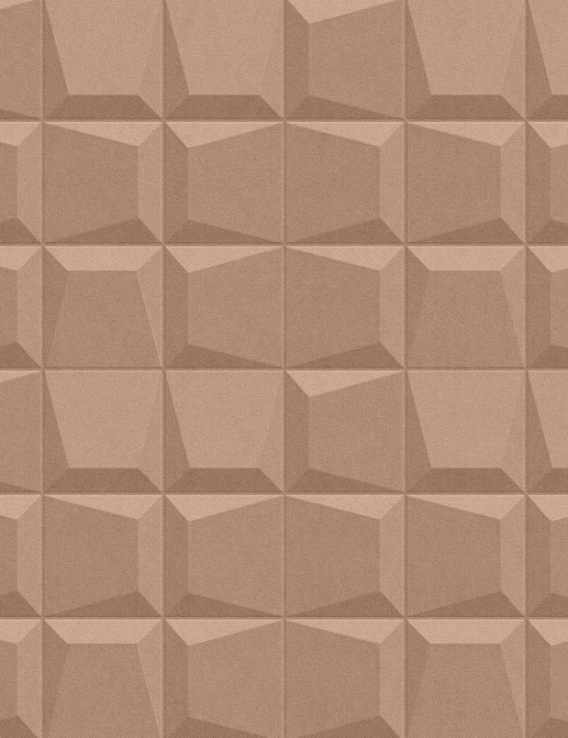 Обои Textile Wallcoverings Volume Touch Tiles TSQ002