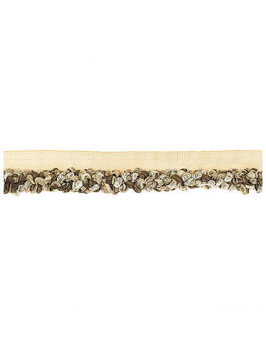 Шнур Fabricut Cord Library Trimmings Ketch/Caramel