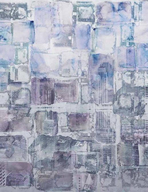 Панно и фотообои Affresco New Art RE151 COL3