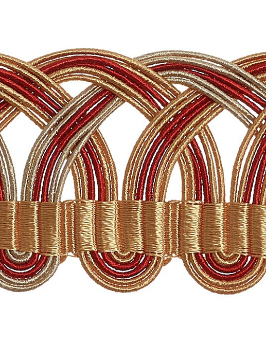Тесьма Houles Palladio 32169-9500