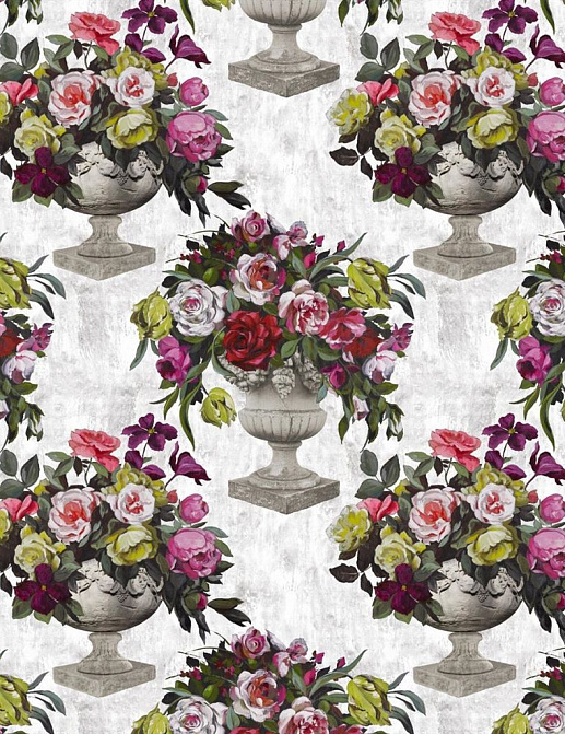 Ткань Designers Guild Viola F1755/02