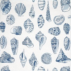 Обои Thibaut Seaside T6710