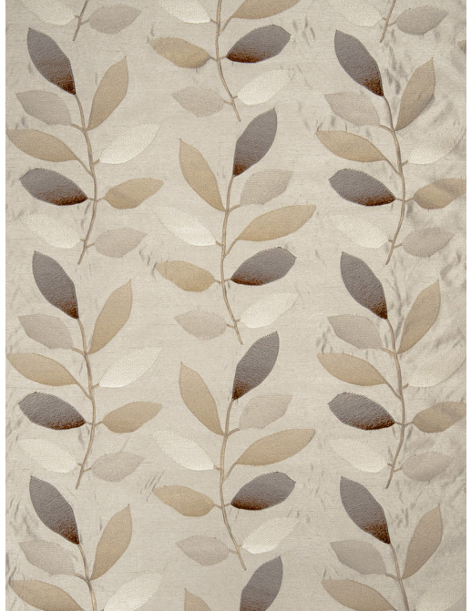 Ткань Fabricut Expressions Vol.V Goldleaf Madoka/Champagne