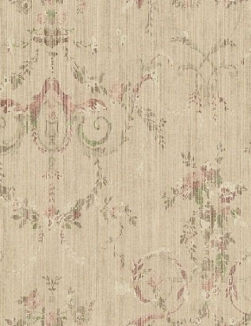 Обои Chelsea Decor Concerto CD002921