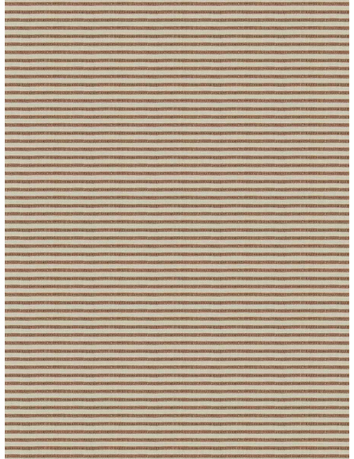 Ткань Fabricut Natural Layers Multipurpose Cedar Sage EtnaStripe/Rust