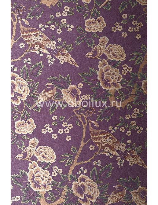 Обои Anna French Wild Flora AT10113