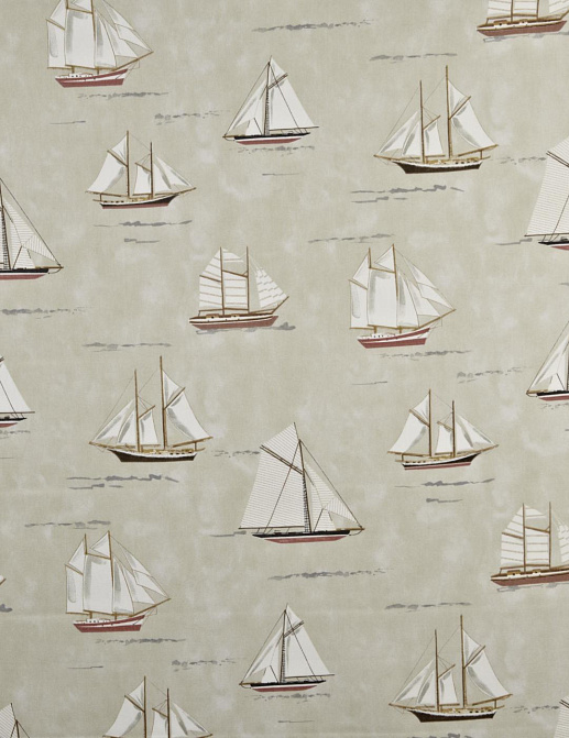 Ткань Prestigious Textiles Coast 5752/406