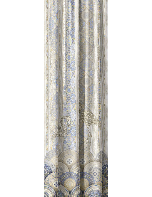 Ткань Affresco Art Fabric FA1162/1