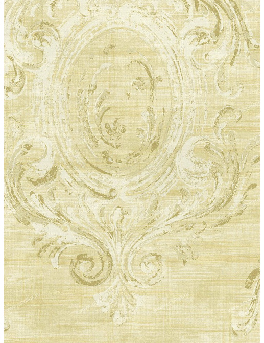 Обои Wallquest Villa Flora VB11106