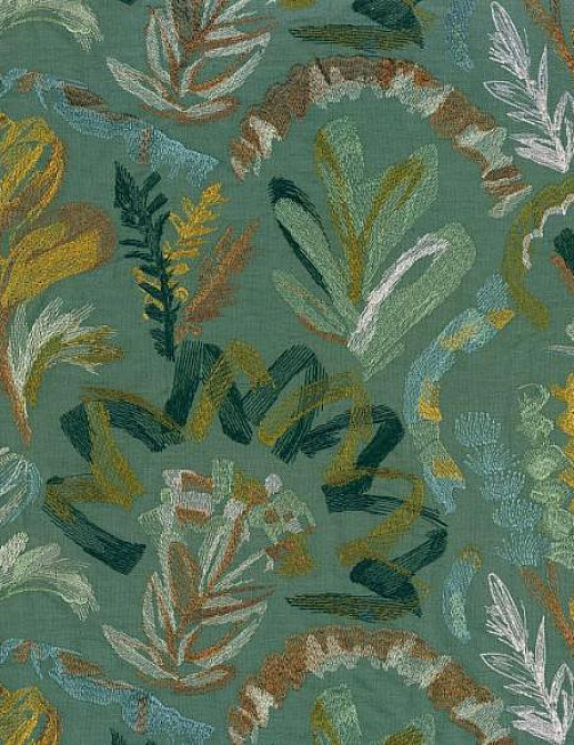 Ткань Casamance Salonga 47550421