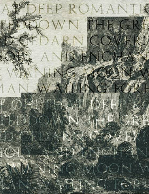 Панно и фотообои Skinwall Fragments of the Past Collection 510A