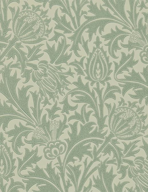 Обои Morris & Co Art of decoration V DMOWTH105