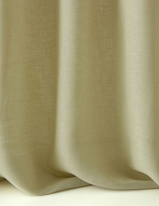 Ткань Lizzo Linen sheers Milo/16