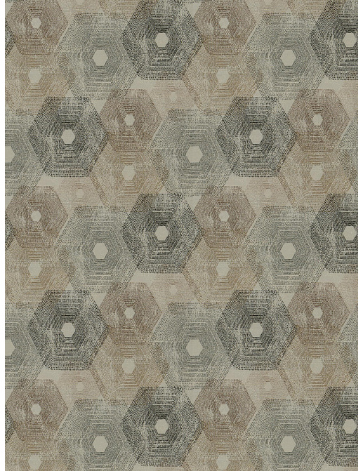 Ткань Trend Lifestyles By Color vol.IX Sand/Storm 04612/stone