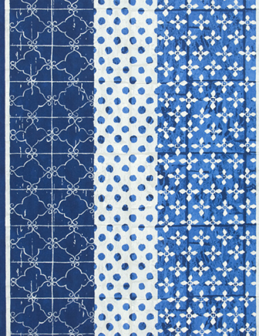 Ткань Designers Guild Amrapali F1839/03