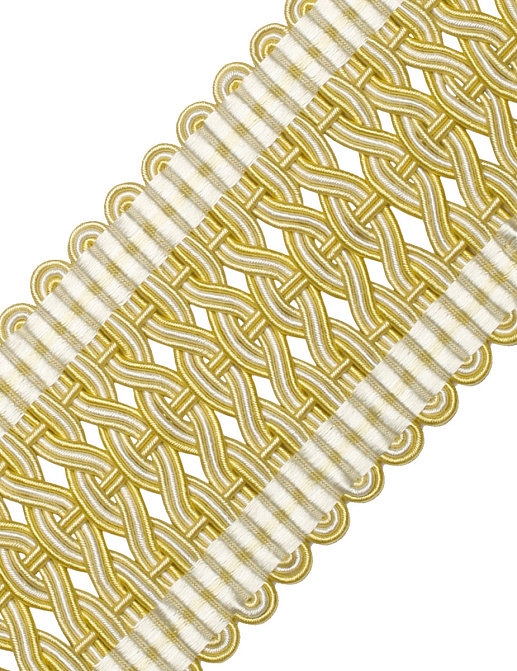 Тесьма Samuel & Sons Normandy Collection 977-41887/06