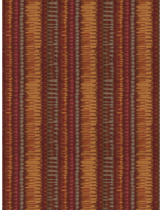 Ткань Stroheim Color Gallery Loganberry Moneray/Loganberry