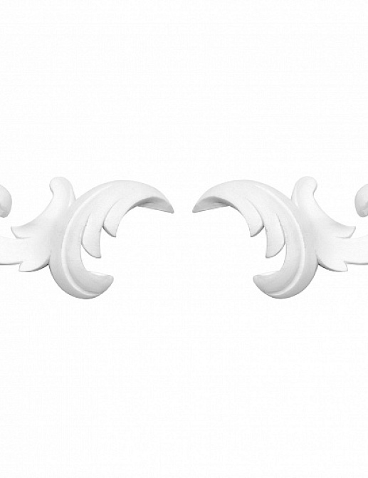 Молдинги RoDecor Царскосельский Рококо 05323RC