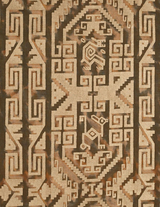 Ткань Fortuny All Colors 5414