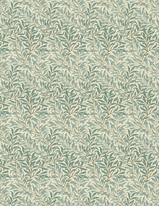 Ткань Morris & Co Compendium III Prints PR7676/1