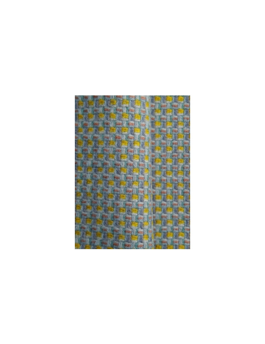 Ткань Bisson Bruneel Panama Plus - Panama Wool:3 PanamaPlus-56