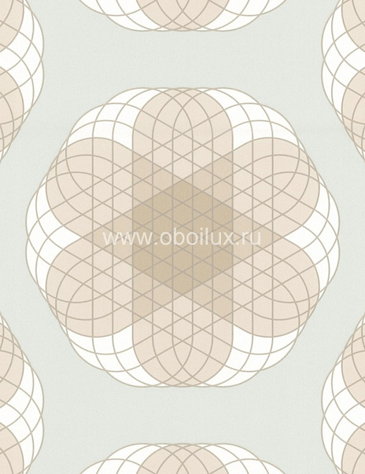 Обои A. S. Creation Papers Lars Contzen 6804-71