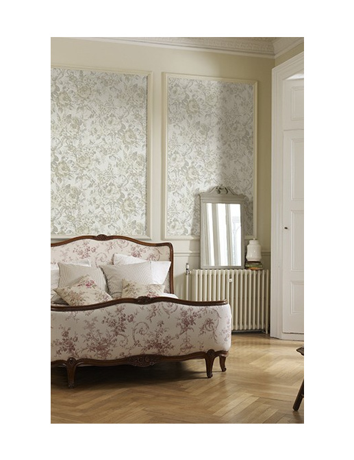 Обои Prestigious Textiles Galleria 1603/007