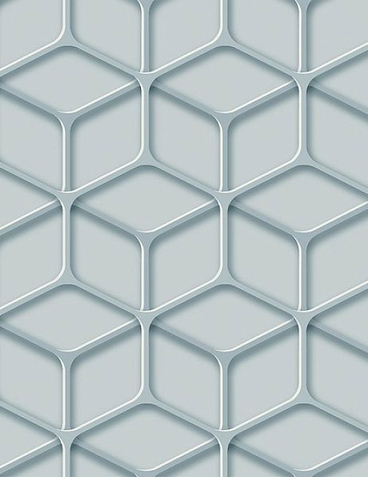 Обои KT-Exclusive 3D Wallpapers TD30802