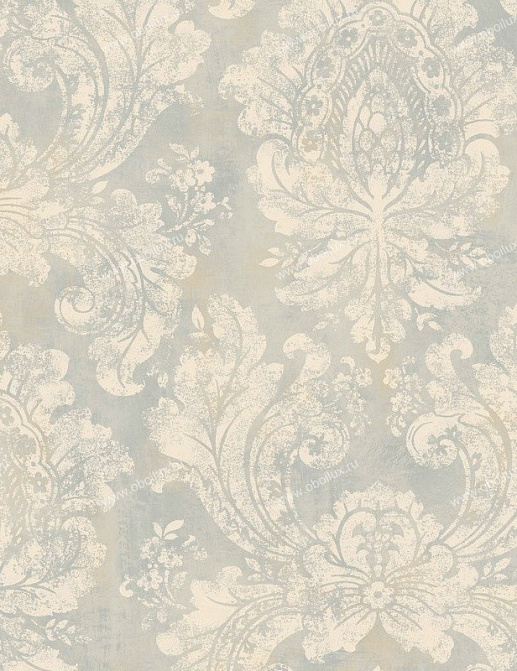 Обои York Manhattan bn4357