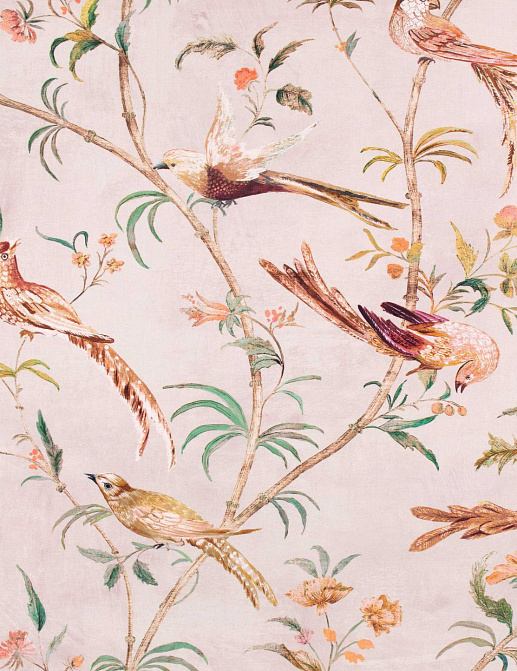 Ткань Romo Pluma 7979/02