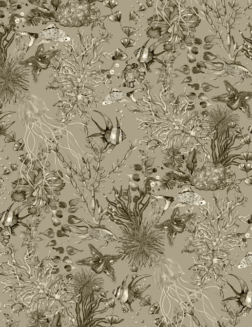 Обои Eco Lounge Luxe (Engblad & Co) 6390