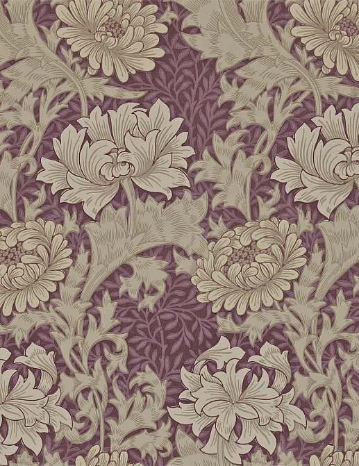 Обои Morris & Co Archive Wallpapers II 212548