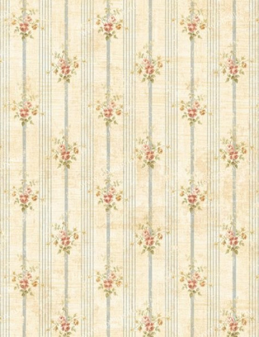 Обои KT-Exclusive Antique Chic AC41107