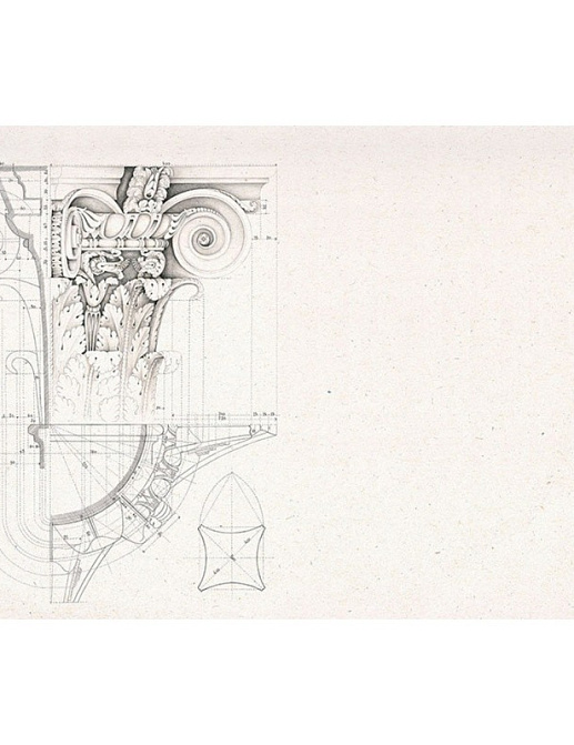 Панно и фотообои Architector Tempo 6300085