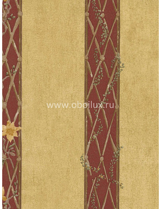 Обои Blue Mountain Red BC1581813