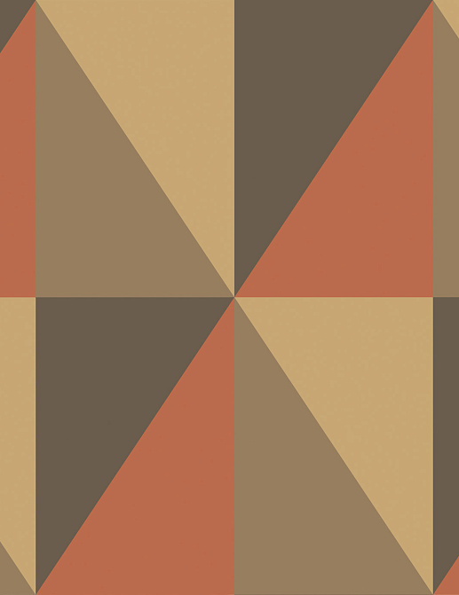 Обои Cole & Son Geometric II 105/10041